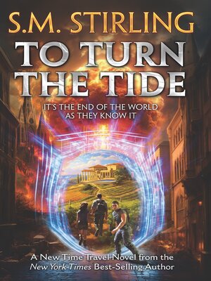 cover image of To Turn the Tide